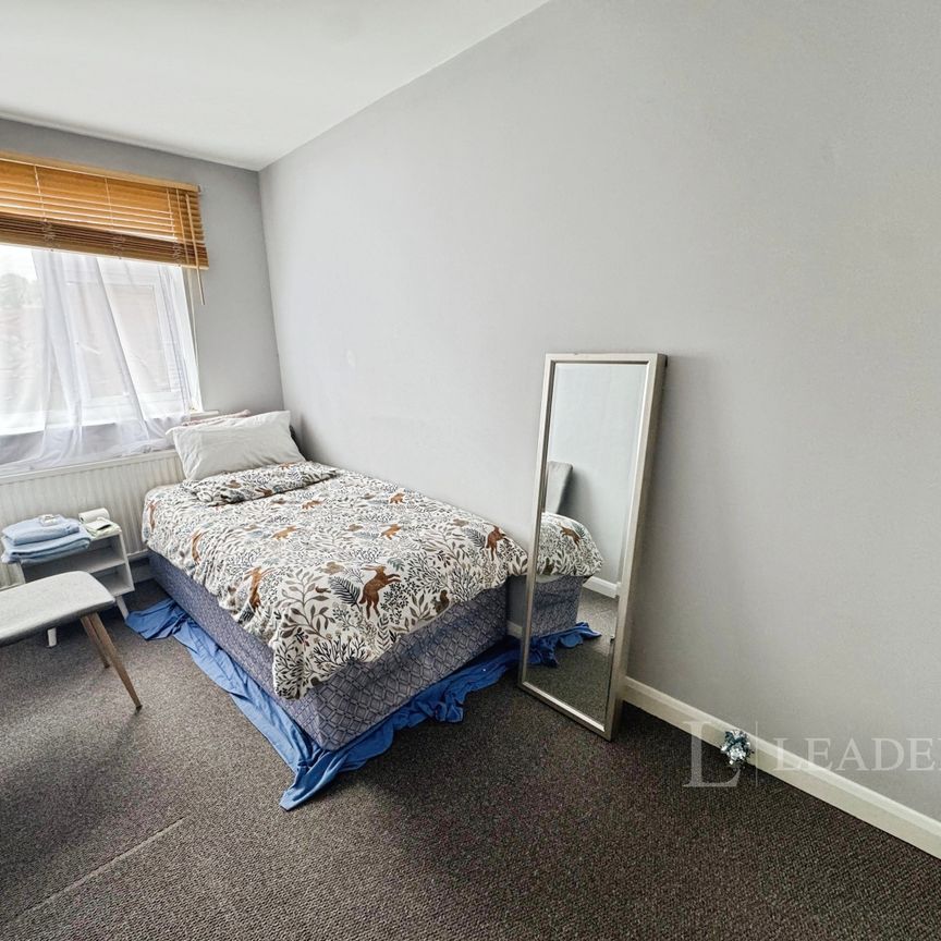 4 bedroom detached to rent Garton Road, Loughborough - Photo 1