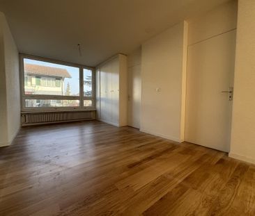 3.5 Zimmer, 82 m², EG - Foto 5
