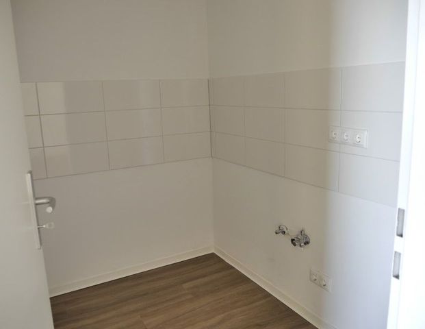 Schöne 1,5-Zimmer-Wohnung mit Balkon in Maintal-Bischofsheim zu vermieten - Photo 1