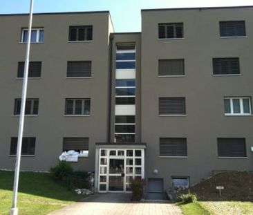 "Tolle Singlewohnung mit Aussicht ins Grüne" - Photo 1