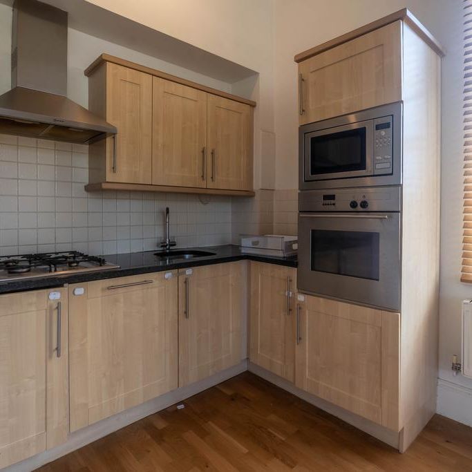 1 bedroom apartment to rent - Photo 1