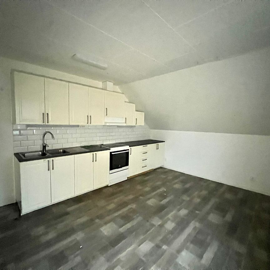 Spannmålsgatan 1B - Foto 1