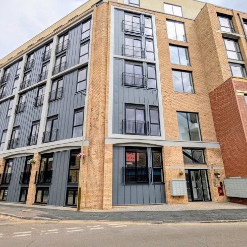 Fleet Court, Leicester, LE1 - Photo 1