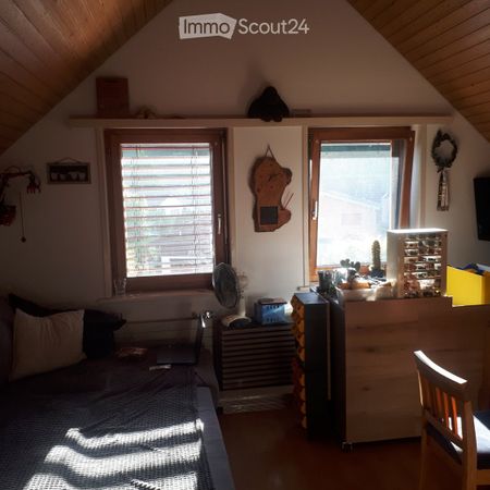 1.5 Zimmer, 50 m² - Photo 4