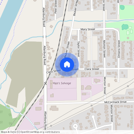 236 Beaver Street, Thorold