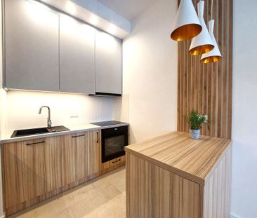Zobacz>>>Nowe mieszkanie od architekta 43 m² - Zdjęcie 5