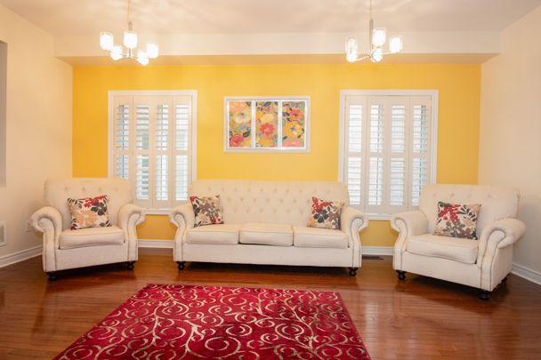 For Lease - 7331 Golden Meadow Court, Mississauga, Ontario - Photo 1