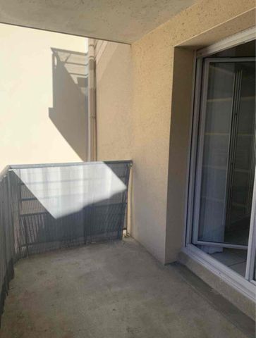 Location appartement 1 pièce, 25.09m², Toulouse - Photo 5