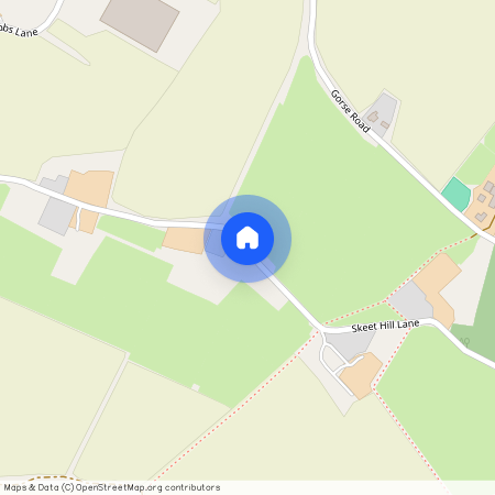 Skeet Hill Lane, Orpington, Kent, BR5