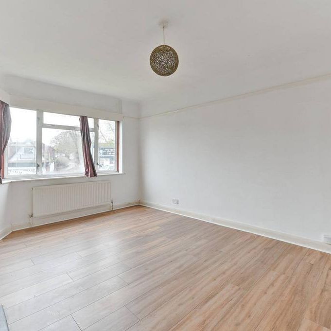 2 bedroom maisonette to rent - Photo 1