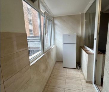 Garsonieră, Tătărași - Flora, etajul 1, mobilată și utilată - Photo 6