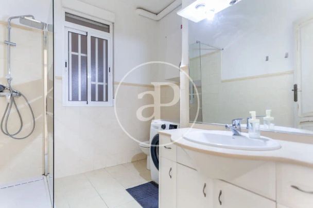 Piso de alquiler en C/ de Bailèn, La Roqueta - Photo 1