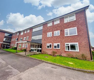 2 bedroom apartment to rent - Photo 6