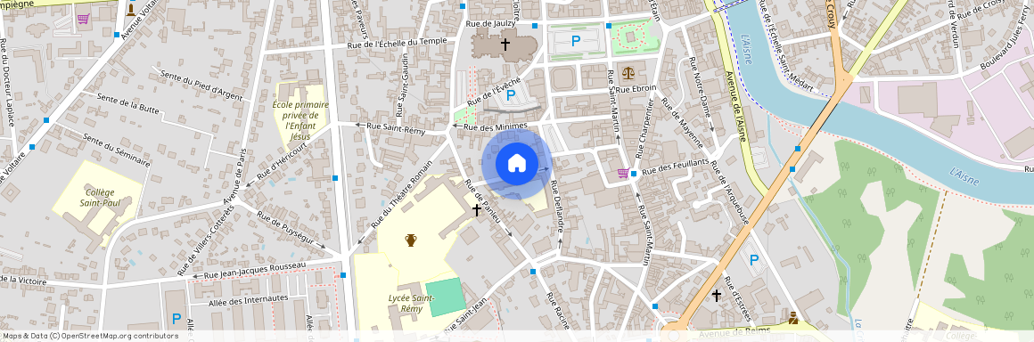 SOISSONS 02200