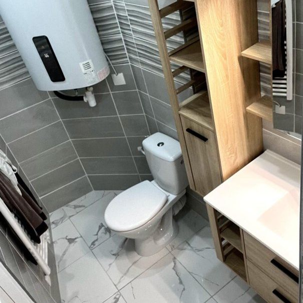 Location / Maison - Photo 1