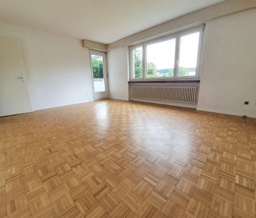 4 Zimmer, 77 m², EG - Photo 4
