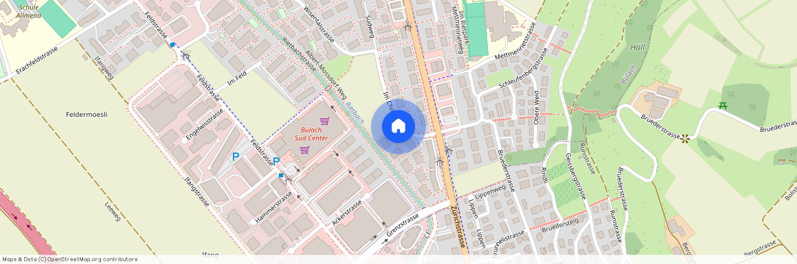 8180, Bülach, Im Cholplatz, 30