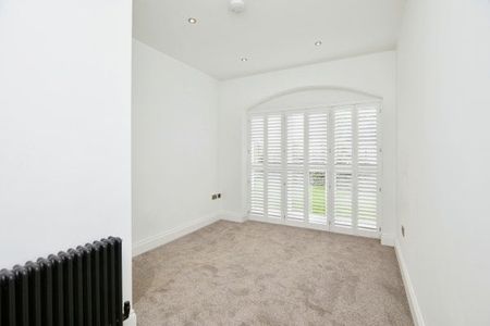 The Lodge, Derby, DE1 - Photo 3