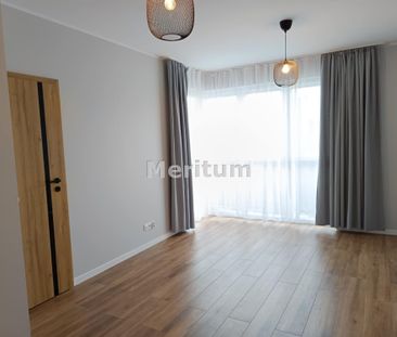 MER-MW-113949 Mieszkanie do wynajęcia, 2 pokoje, 36 m2 - Photo 5