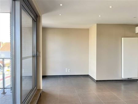 Appartement te huur - Foto 3