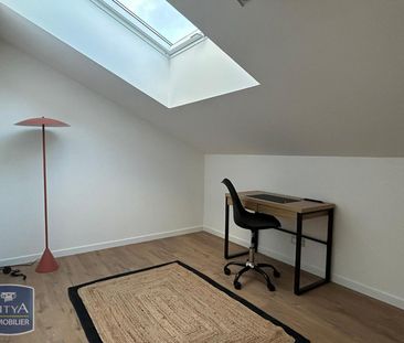 Location Appartement 3 pièces 83m² ST MALO 35400 - Photo 6