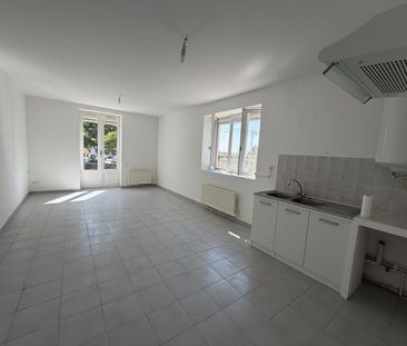 Location Appartement 3 pièces 60m² - Photo 1