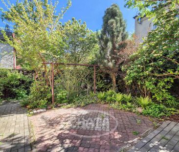 3 pokoje / os. Muchobór Mały / dom jednorodzinny - Photo 1