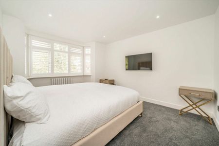 Wymering Road, Maida Vale, W9 - Photo 2