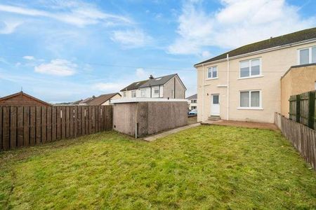 Duart Drive, Elderslie, PA5 - Photo 3