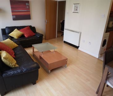 Linden Court, Grove Ave, Blackrock, County Dublin - Photo 5
