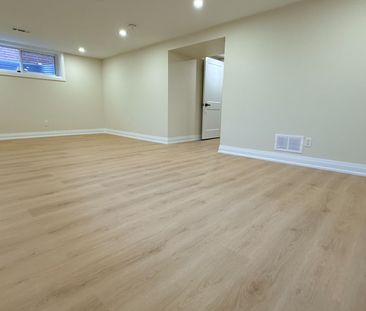 For Lease - 23 Stanley Street Unit# Bsmt, St. Catharines, Ontario - Photo 1