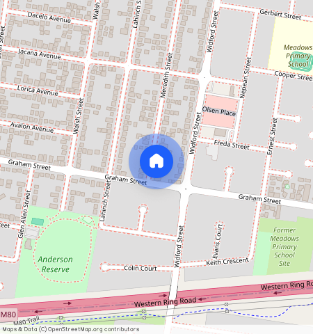 6/6 Meredith Street, Broadmeadows, VIC 3047