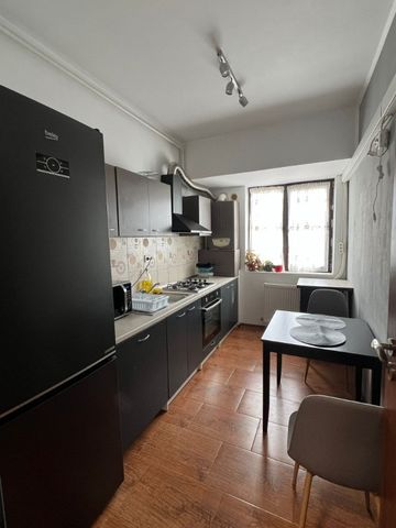 Inchiriez apartament cu 2 camere, Lujerului, 5 minute de metrou - Fotografie 5