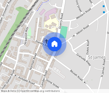 Quarry Road, Tunbridge Wells - Photo 1