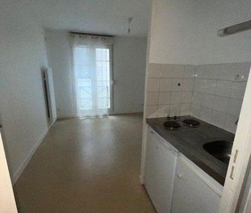 STUDIO 20m2 QUARTIER WASHINGTON - Photo 1