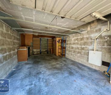 Appartement à louer 3 pièces 80.54m² - Photo 6