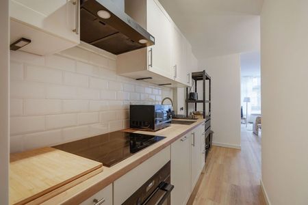 Daniël Stalpertstraat 67-H, Frans Halsbuurt, 1072XB, Amsterdam - Photo 3