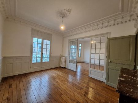 Appartement T4 à louer - 86 m² - Photo 3