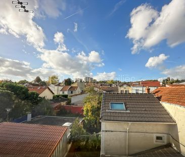 Appartement de 29,75 m² à Gagny - Photo 4