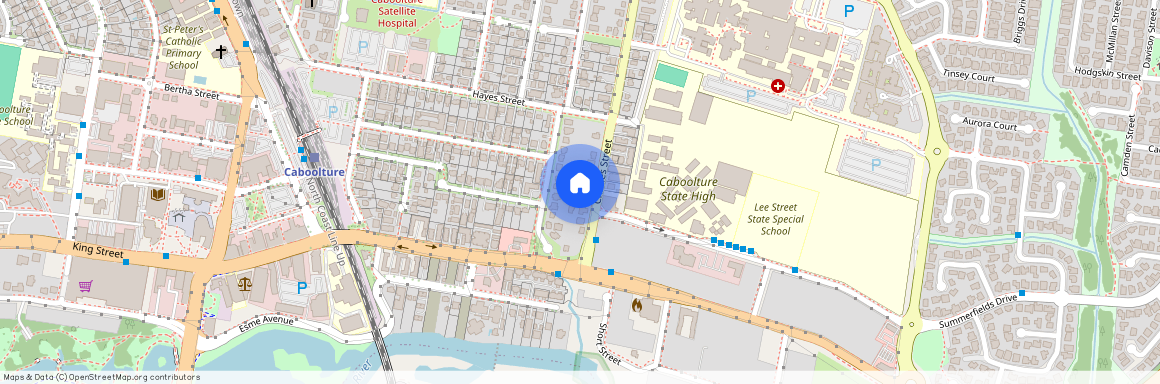 2/12 Charles Street Caboolture