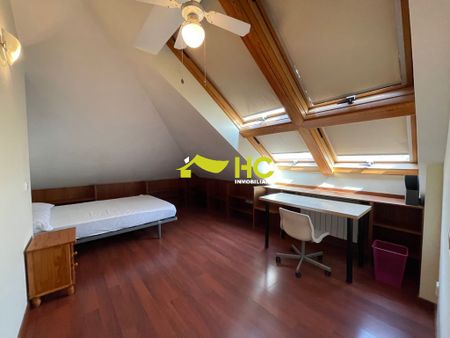 Alquiler Dúplex en Casco Urbano, Villaviciosa De Odón - Photo 2