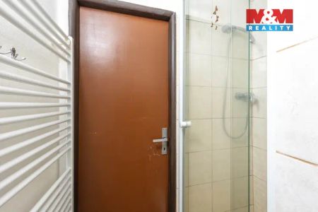 Pronájem bytu 3+1 v České Lípě, ul. Pod Špičákem - Фото 3