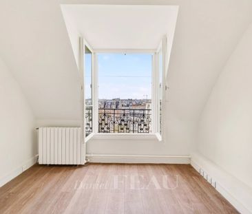 Tout savoir sur cet appartement dans le quartier Courcelles-Wagram,... - Photo 2