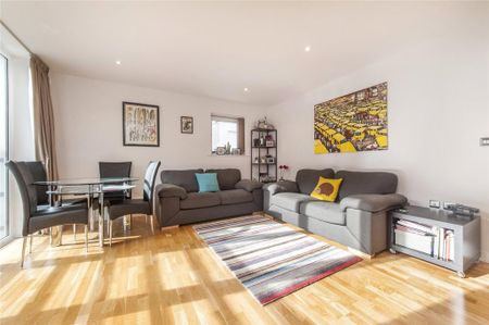 1 bedroom flat to rent - Photo 3