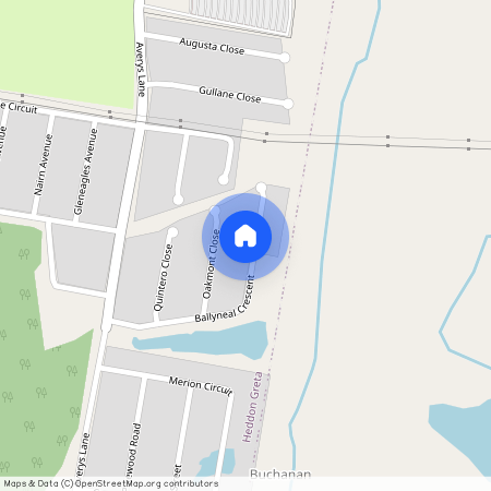 2/33 BALLYNEAL CRESCENT, NSW 2321, Heddon Greta