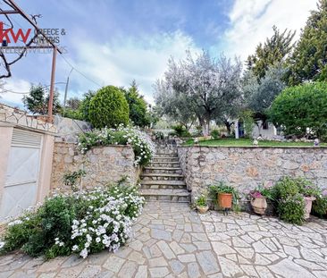 Διαμέρισμα για ενοικίαση Λουκίσια (Ανθηδώνος) - Photo 4