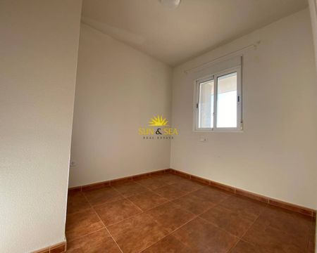 TWO-BEDROOM APARTMENT – FORMENTERA DEL SEGURA - Photo 2