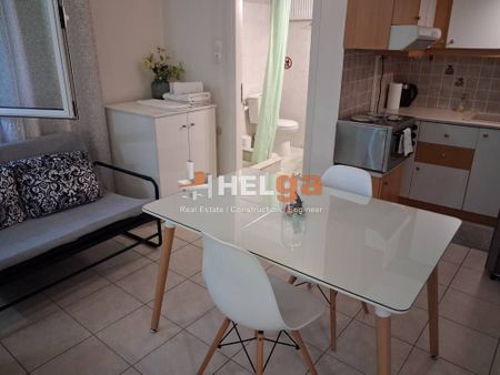 Studio/Γκαρσονιέρα για ενοικίαση Ταραμπούρα (Πάτρα) - Φωτογραφία 4