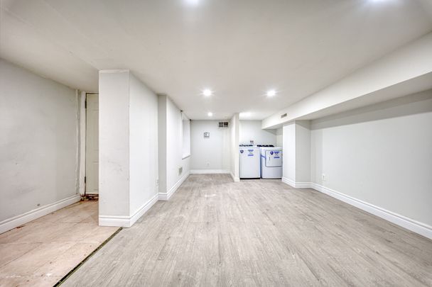 For Lease - 1678 Kingston Road Unit# Lower, Toronto, Ontario - Photo 1