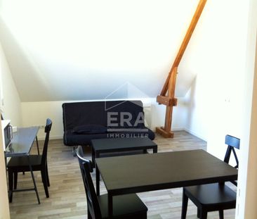 Location Appartement 1 pièce 34m² - Photo 2